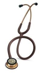 5809 3M™ Littmann® Classic III™ Stetoskop, Bakır Çan, Çikolata Hortum