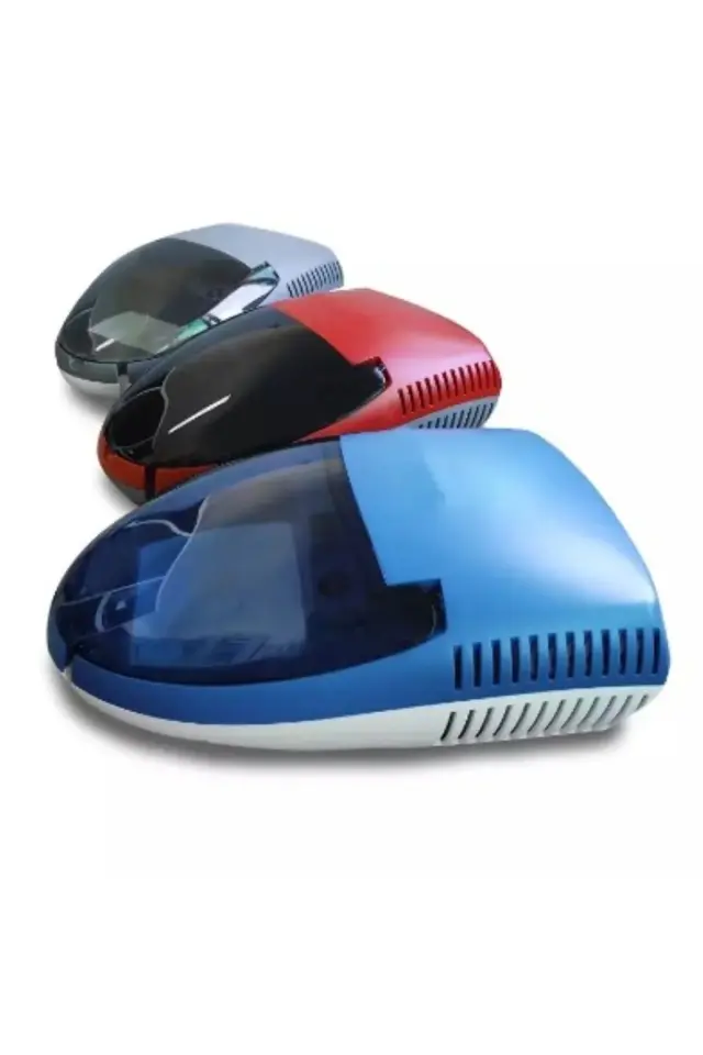 ENDOSTALL KAPAKLI NEBULİZATÖR CİHAZI