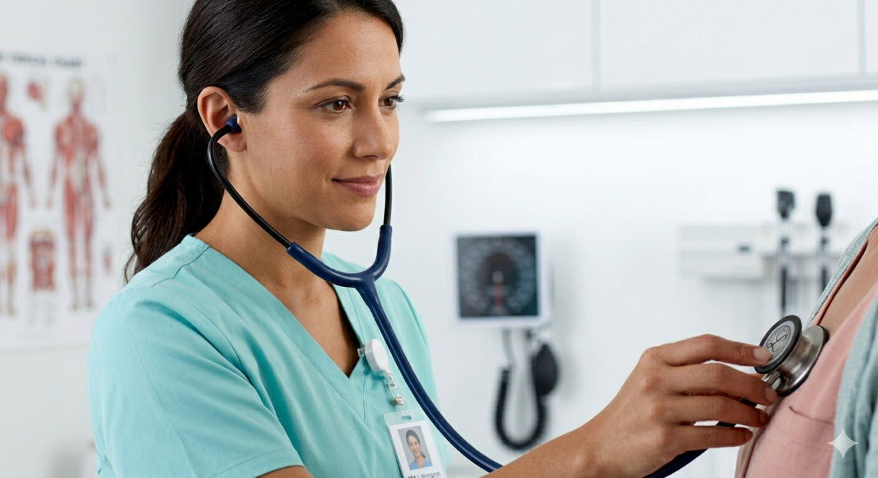 LİTTMANN STETOSKOPLARI: AKUSTİK MÜKEMMELLİK VE KALİTE STANDARTLARI