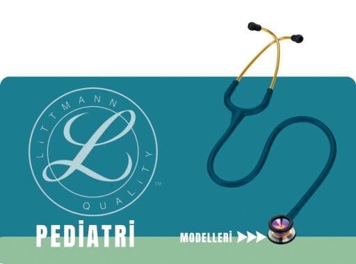 LİTTMANN PEDİATRİ