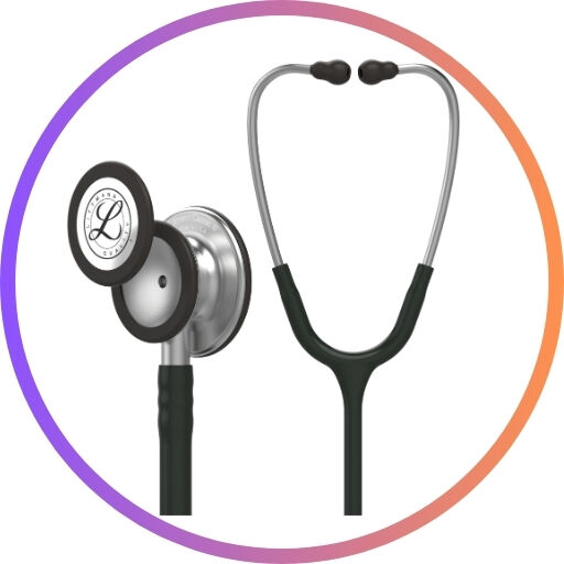 Kaduse Medikal - Littmann Steteskop Çeşitleri