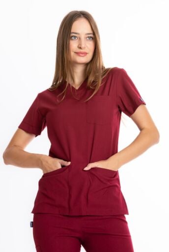 CERRAHİ GİYİM & SCRUBS