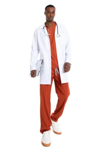 Erkek Doktor Önlükleri