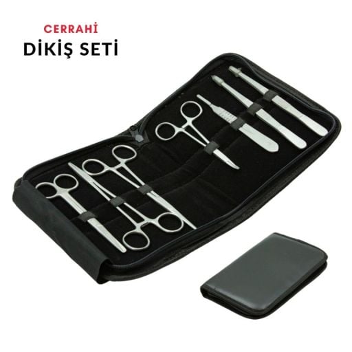 Medikal Cihazlar & Eğitim Setleri