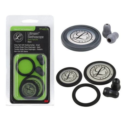 Kaduse Medikal - Littmann Steteskop Çeşitleri