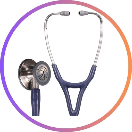 Kaduse Medikal - Littmann Steteskop Çeşitleri
