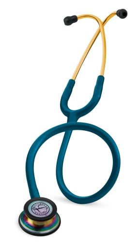 3M LITTMANN KLASİK III STETESKOP