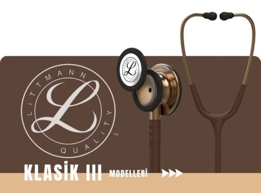 LİTTMANN KLASİK III