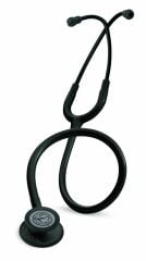 5803 3M™ Littmann® Classic III™ Stetoskop, Siyah Çan, Siyah Hortum