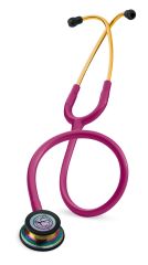 3M Littmann Klasik III Stetoskop 5806 FUŞYA