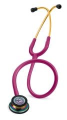 3M Littmann Klasik III Stetoskop 5806 FUŞYA