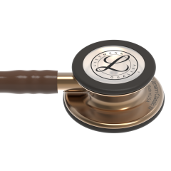 5809 3M™ Littmann® Classic III™ Stetoskop, Bakır Çan, Çikolata Hortum