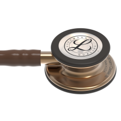 3M Littmann Klasik III Stetoskop 5809 KAHVERENGİ