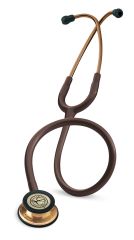 5809 3M™ Littmann® Classic III™ Stetoskop, Bakır Çan, Çikolata Hortum