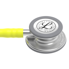 3M Littmann Klasik III Stetoskop 5839 LİMON SARISI