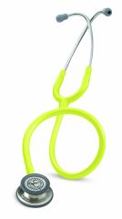 3M Littmann Klasik III Stetoskop 5839 LİMON SARISI