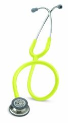 3M Littmann Klasik III Stetoskop 5839 LİMON SARISI