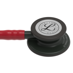 3M Littmann Klasik III Stetoskop 5868 BORDO