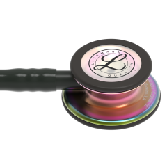 3M Littmann Klasik III Stetoskop 5870 SİYAH