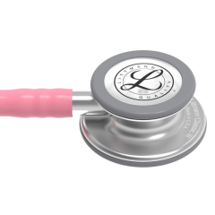 3M Littmann Klasik III Stetoskop 5633 İNCİ PEMBESİ