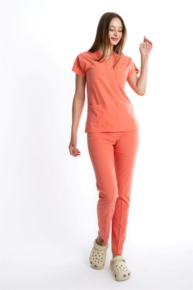 MERCAN U-FLEX KADIN CERRAHİ TAKIM