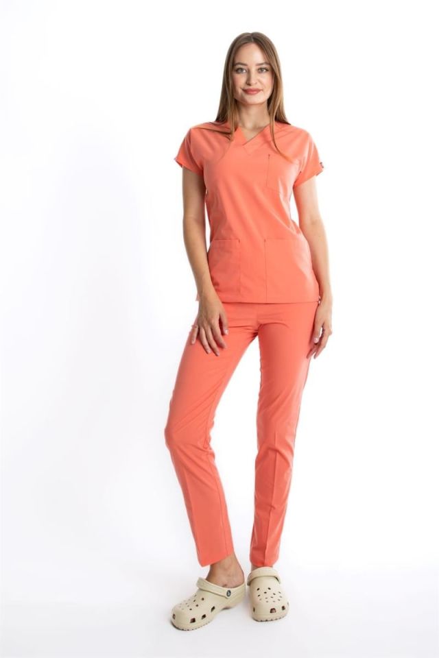 MERCAN U-FLEX KADIN CERRAHİ TAKIM