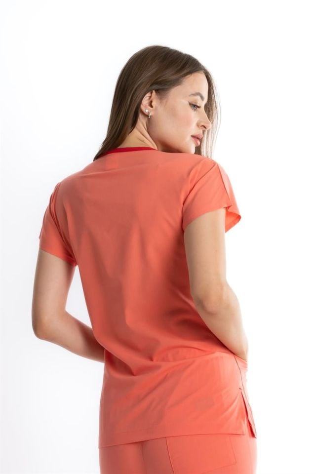 MERCAN U-FLEX KADIN CERRAHİ TAKIM