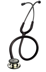 3M Littmann Klasik III Stetoskop 5861 SİYAH
