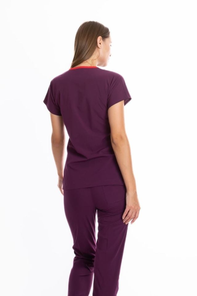 MÜRDÜM U-FLEX KADIN CERRAHİ TAKIM