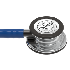 3M Littmann Klasik III Stetoskop 5863 LACİVERT