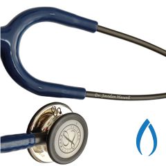 3M Littmann Klasik III Stetoskop 5863 LACİVERT