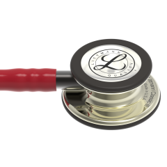 3M Littmann Klasik III Stetoskop 5864 BORDO