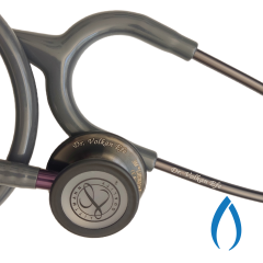 3M Littmann Klasik III Stetoskop 5873 GRİ