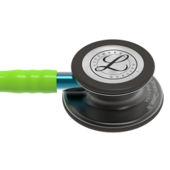 3M Littmann Klasik III Stetoskop 5875 Duman Siyahı