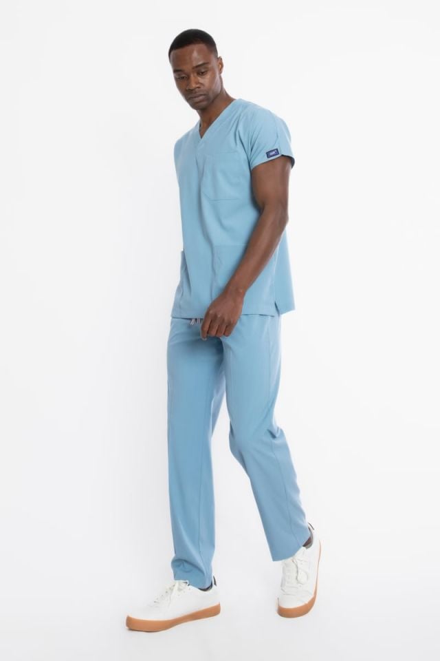 ALICE MAVİSİ CORE-FLEX ERKEK CERRAHİ TAKIM