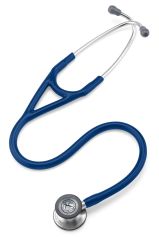 3M Littmann Cardiology IV 6154 Stetoskop | Lacivert Hortum