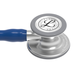 3M Littmann Cardiology IV 6154 Stetoskop | Lacivert Hortum