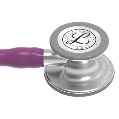 6156 3M™ Littmann® Cardiology IV™ Stetoskop, Mürdüm Hortum