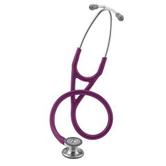 6156 3M™ Littmann® Cardiology IV™ Stetoskop, Mürdüm Hortum