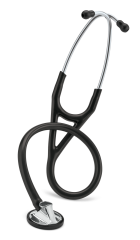 2160 3M™ Littmann® Master Kardiyoloji™ Stetoskop, Siyah Hortum