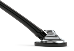 2160 3M™ Littmann® Master Kardiyoloji™ Stetoskop, Siyah Hortum