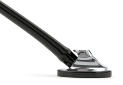3M Littmann Master Cardiology 2160 Stetoskop | Siyah Hortum