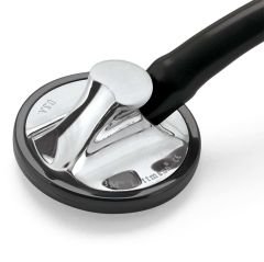 3M Littmann Master Cardiology 2160 Stetoskop | Siyah Hortum