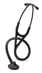 2161 3M™ Littmann® Master Kardiyoloji™ Stetoskop, Siyah Hortum