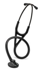 2161 3M™ Littmann® Master Kardiyoloji™ Stetoskop, Siyah Hortum