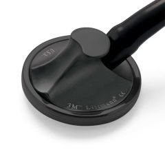 3M Littmann Master Cardiology 2175 Stetoskop | Siyah Hortum