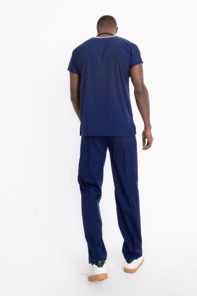 BLAZER MAVİ CORE-FLEX ERKEK CERRAHİ TAKIM