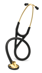 3M Littmann Master Cardiology 2175 Stetoskop | Siyah Hortum