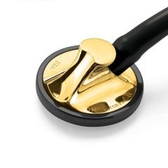 3M Littmann Master Cardiology 2175 Stetoskop | Siyah Hortum