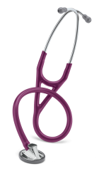 2167 3M™ Littmann® Master Kardiyoloji™ Stetoskop, Mürdüm Hortum